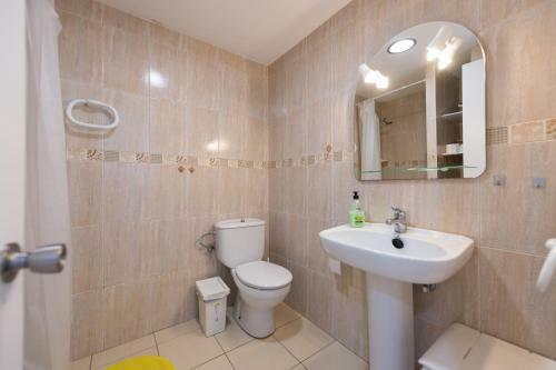 Apartamento Yellow Sun Marine I