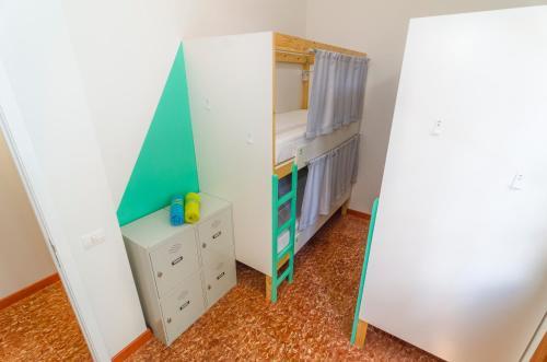 Hostal La Fabrica Urban Hostel Las Palmas