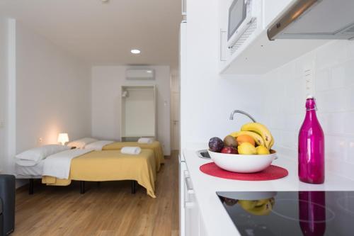 Apartamento Le Paradis By Mycanariandream