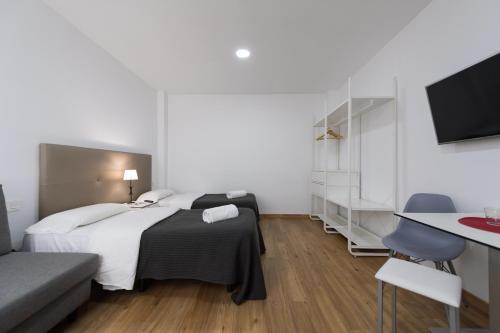 Apartamento Le Paradis By Mycanariandream