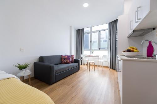 Apartamento Le Paradis By Mycanariandream