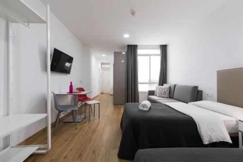 Apartamento Le Paradis By Mycanariandream
