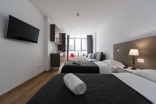 Apartamento Le Paradis By Mycanariandream