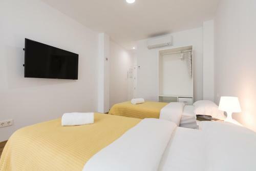 Apartamento Le Paradis By Mycanariandream