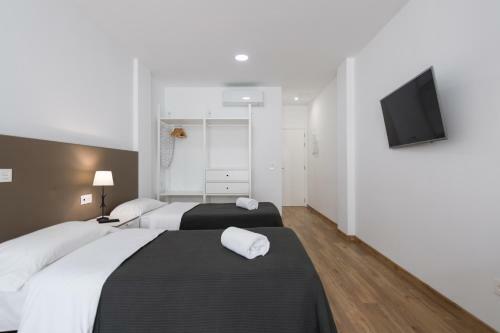 Apartamento Le Paradis By Mycanariandream