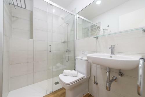 Apartamento Le Paradis By Mycanariandream