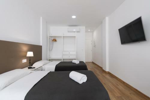 Apartamento Le Paradis By Mycanariandream