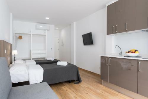Apartamento Le Paradis By Mycanariandream