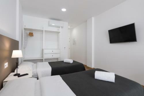 Apartamento Le Paradis By Mycanariandream