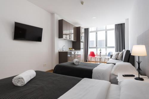 Apartamento Le Paradis By Mycanariandream