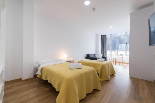 Apartamento Le Paradis By Mycanariandream
