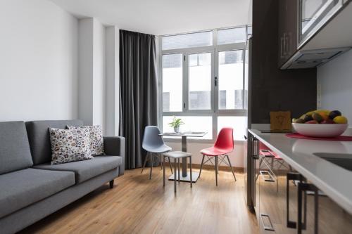 Apartamento Le Paradis By Mycanariandream