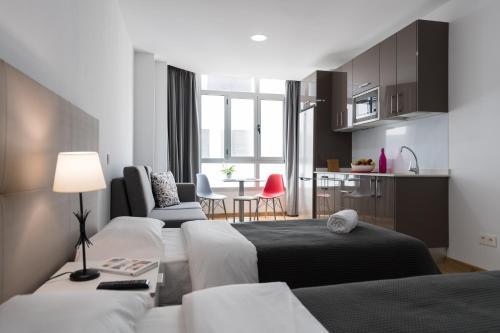 Apartamento Le Paradis By Mycanariandream