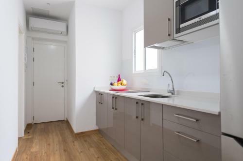 Apartamento Le Paradis By Mycanariandream