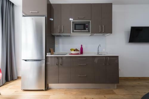 Apartamento Le Paradis By Mycanariandream