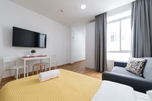 Apartamento Le Paradis By Mycanariandream