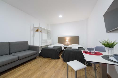 Apartamento Le Paradis By Mycanariandream