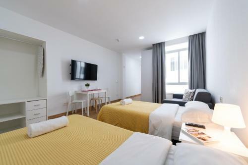 Apartamento Le Paradis By Mycanariandream