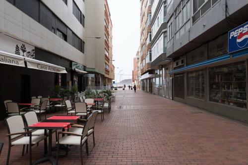 Apartamento Le Paradis By Mycanariandream