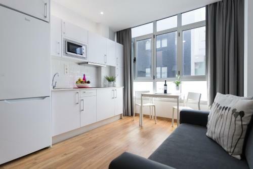 Apartamento Le Paradis By Mycanariandream