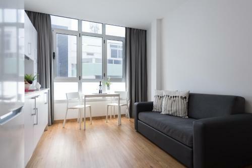 Apartamento Le Paradis By Mycanariandream