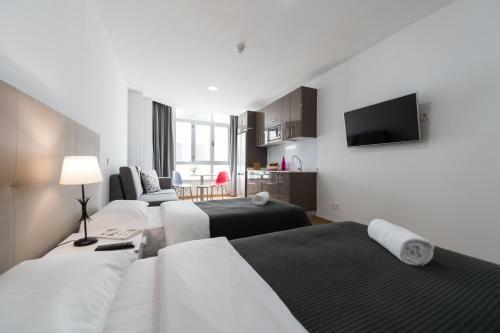 Apartamento Le Paradis By Mycanariandream