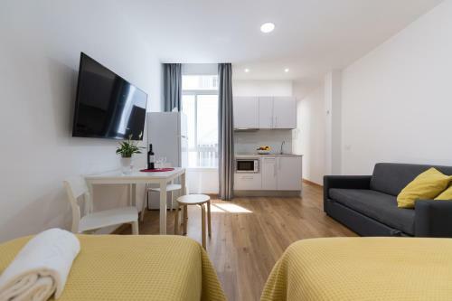 Apartamento Le Paradis By Mycanariandream
