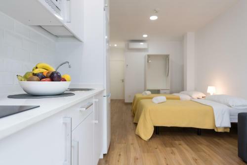 Apartamento Le Paradis By Mycanariandream