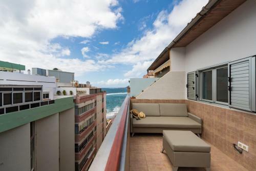 Apartamento Le Paradis By Mycanariandream