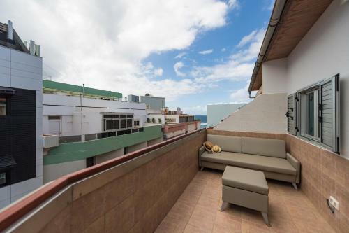 Apartamento Le Paradis By Mycanariandream