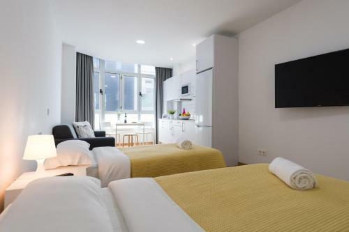 Apartamento Le Paradis By Mycanariandream