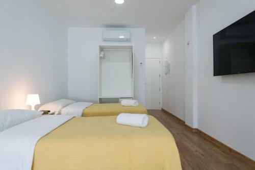 Apartamento Le Paradis By Mycanariandream