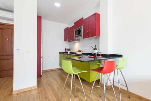 Apartamento Le Paradis By Mycanariandream
