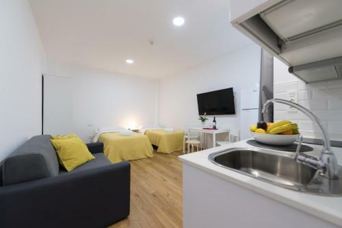 Apartamento Le Paradis By Mycanariandream