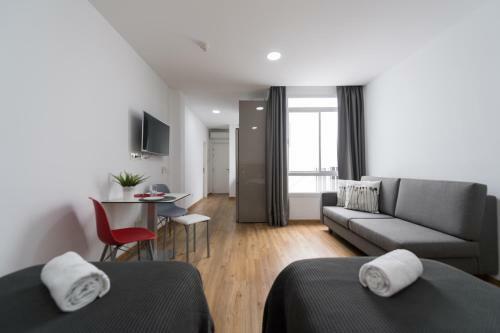 Apartamento Le Paradis By Mycanariandream