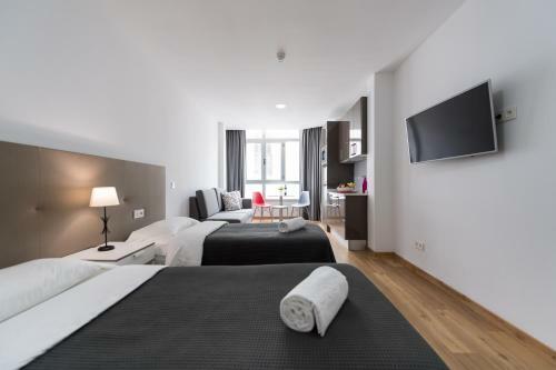 Apartamento Le Paradis By Mycanariandream