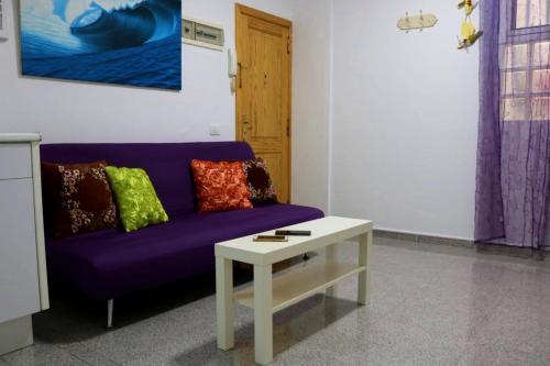 Apartamento Aisha Las Palmas