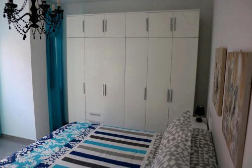 Apartamento Aisha Las Palmas