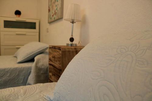 Apartamento Aisha Las Palmas
