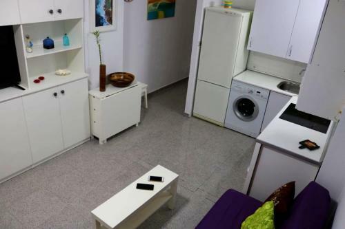 Apartamento Aisha Las Palmas