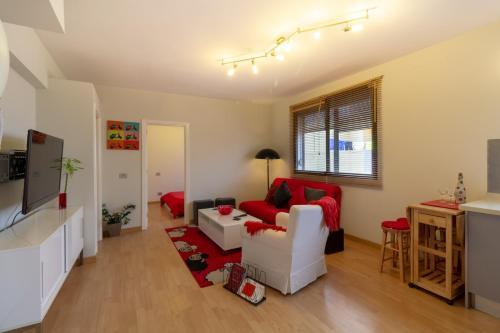 Apartamento Behosty Palm Garden