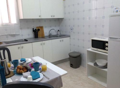 Apartamento Margall Home
