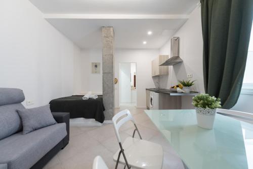 Apartamento Aquarium By Mycanariandream
