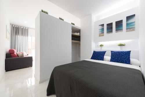 Apartamento Aquarium By Mycanariandream