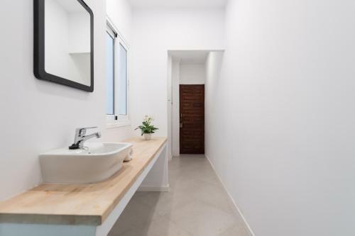 Apartamento Aquarium By Mycanariandream