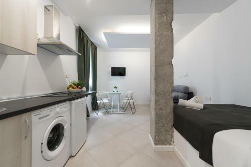 Apartamento Aquarium By Mycanariandream