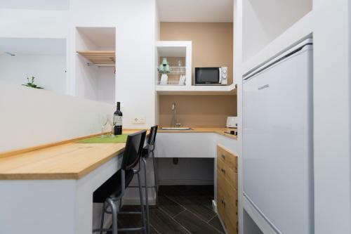 Apartamento Aquarium By Mycanariandream