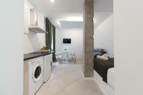 Apartamento Aquarium By Mycanariandream