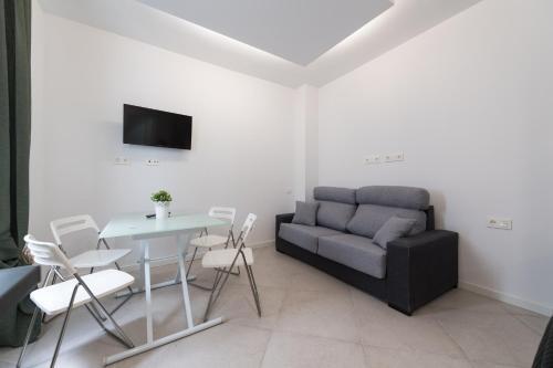 Apartamento Aquarium By Mycanariandream