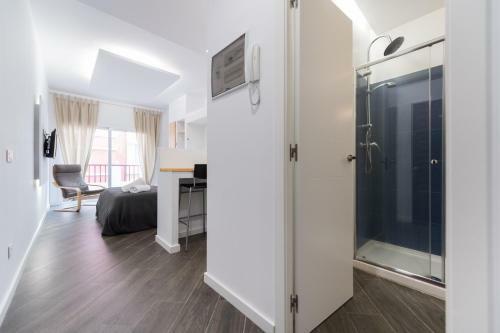 Apartamento Aquarium By Mycanariandream
